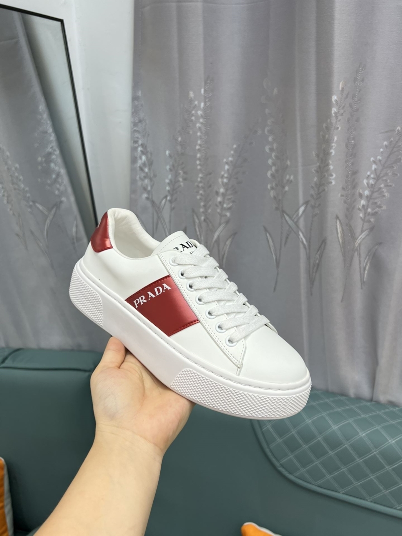 Prada Casual Shoes